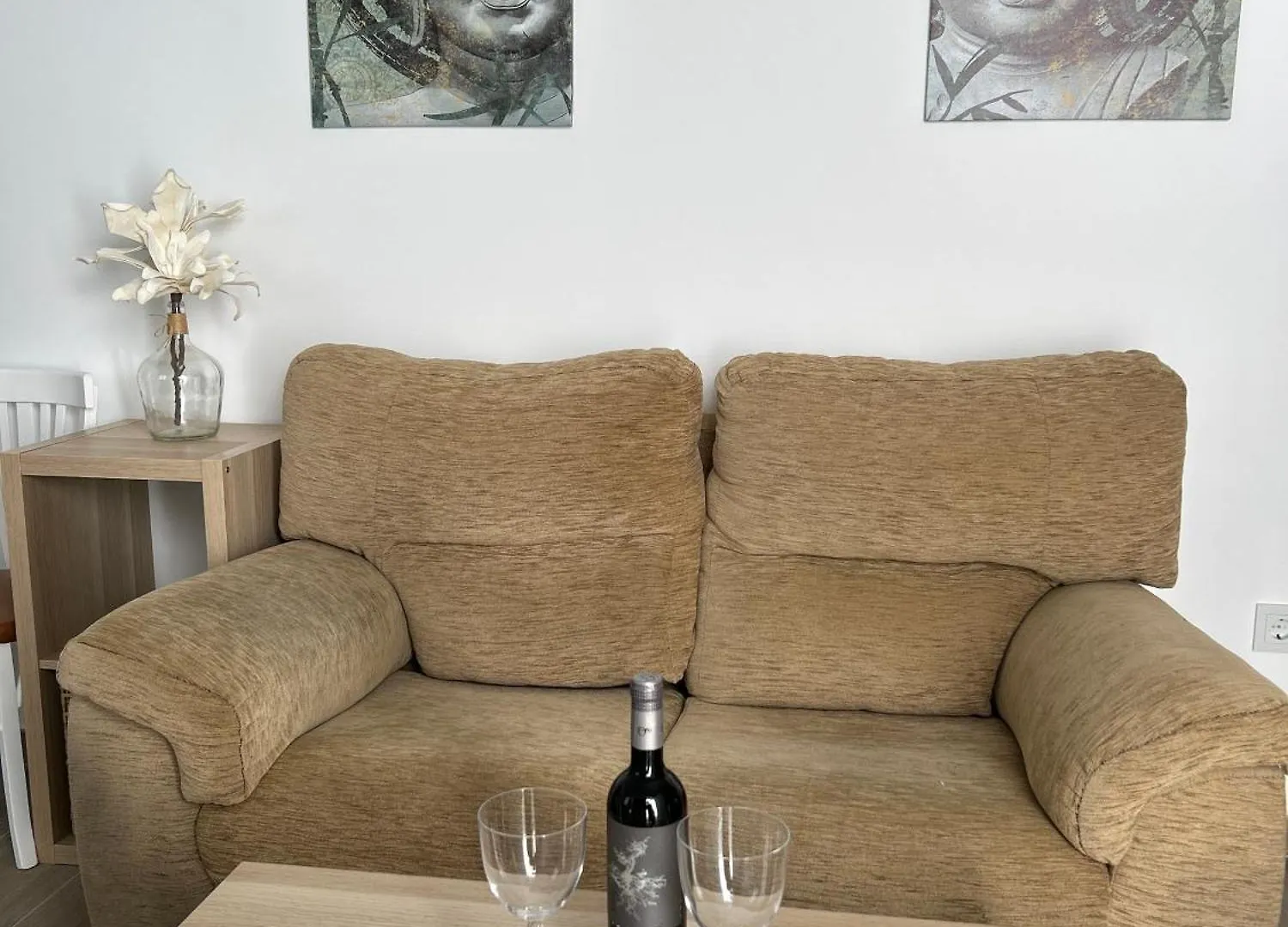 Apartment Ferienwohnung Casa Penas 1 Ronda