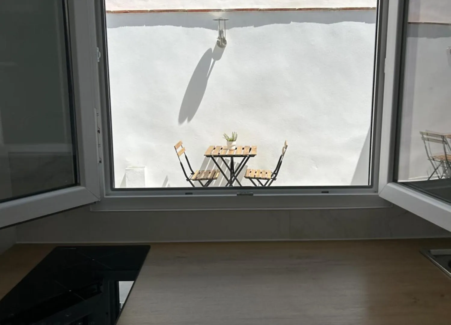Ferienwohnung Casa Penas 1 Ronda 0*,