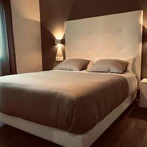 Ciudad De Bed & Breakfast
