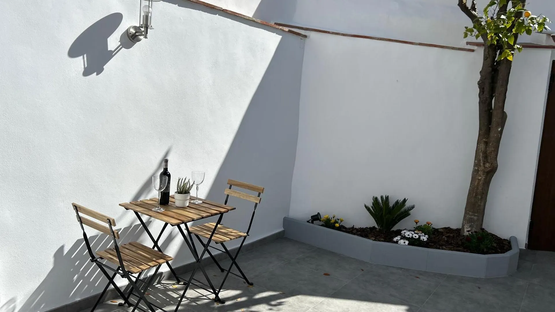 Casa Penas 1 Apartment Ronda 0*,  Spain