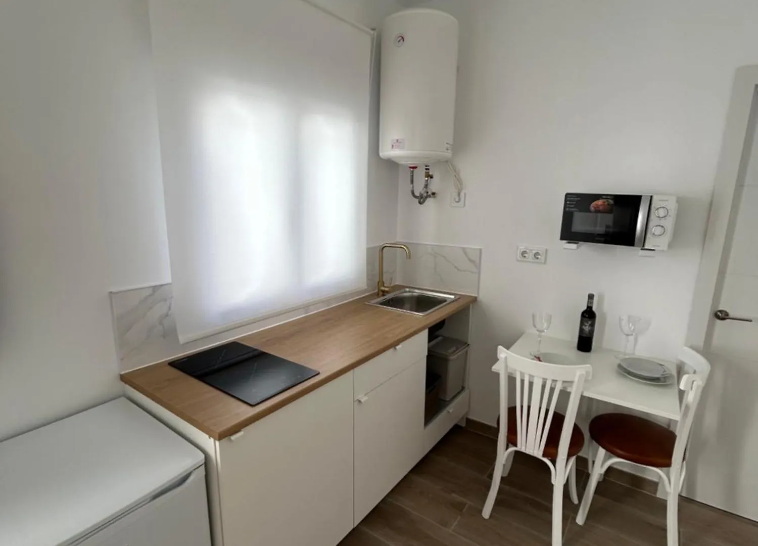Casa Penas 1 Apartment Ronda