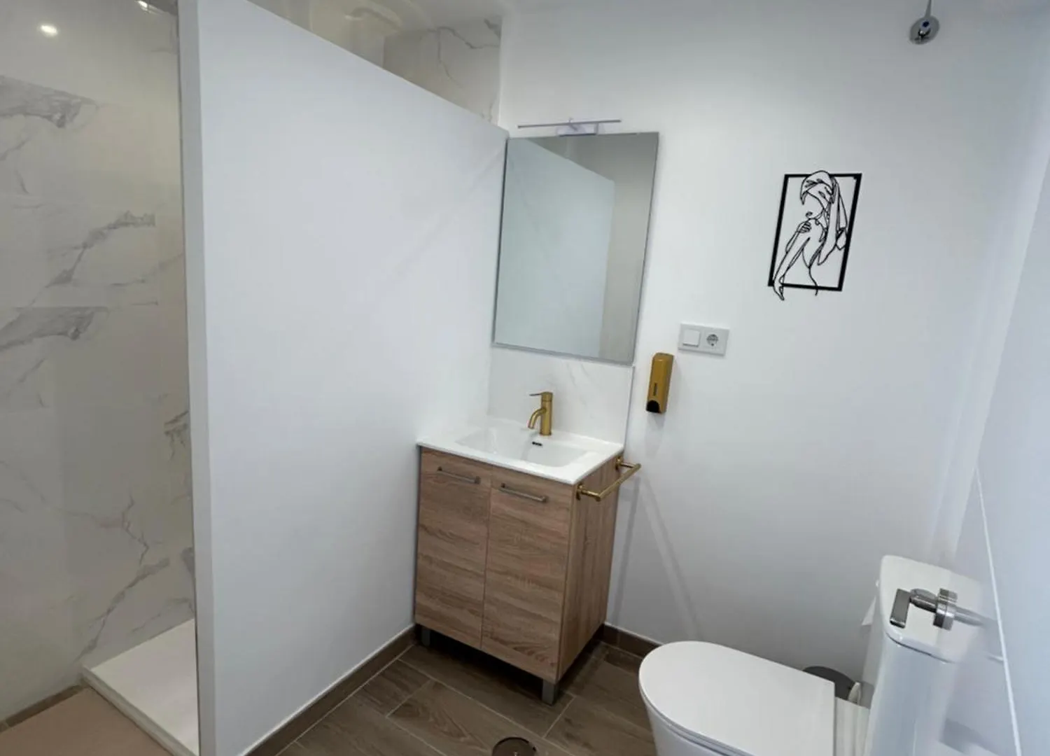 Casa Penas 1 Apartment Ronda Spain