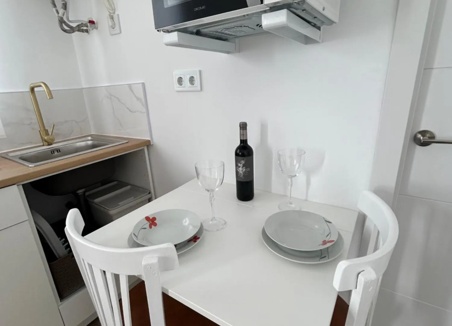 Casa Penas 1 Apartment Ronda