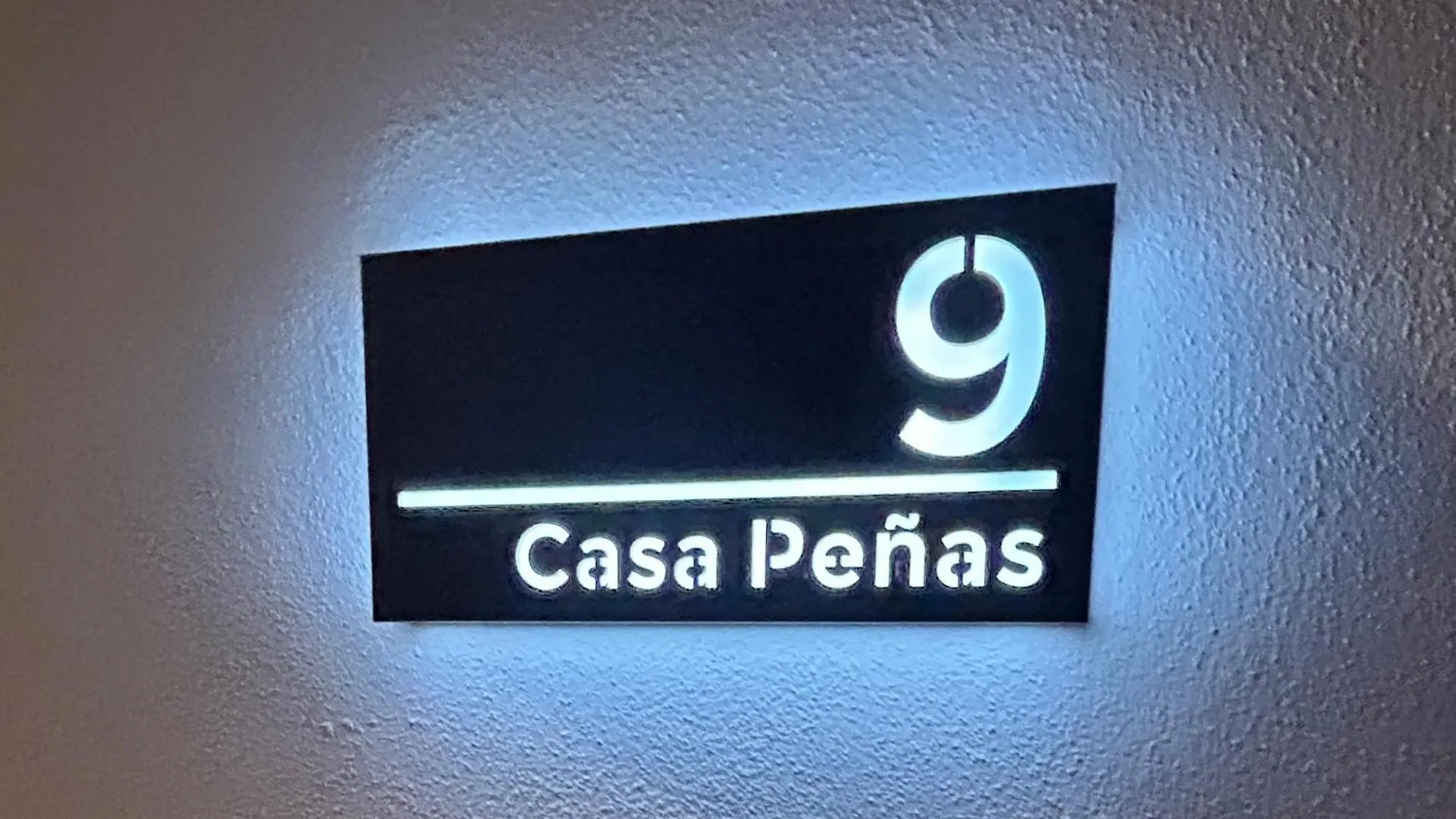 Casa Penas 1 Apartment Ronda